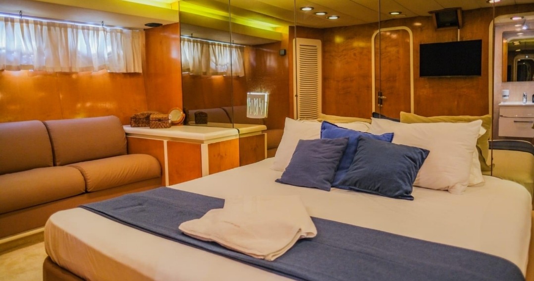 Photo #23 - Custom Built Motorboat (Custom Built Motorboat) en Bodrum - 3191