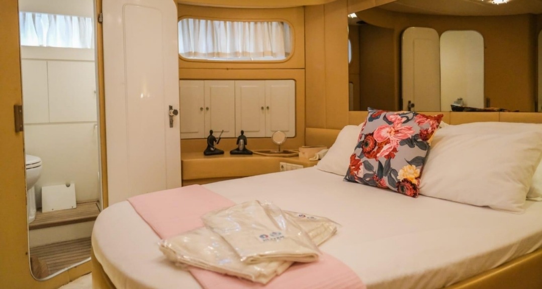 Photo #27 - Custom Built Motorboat (Custom Built Motorboat) en Bodrum - 3191