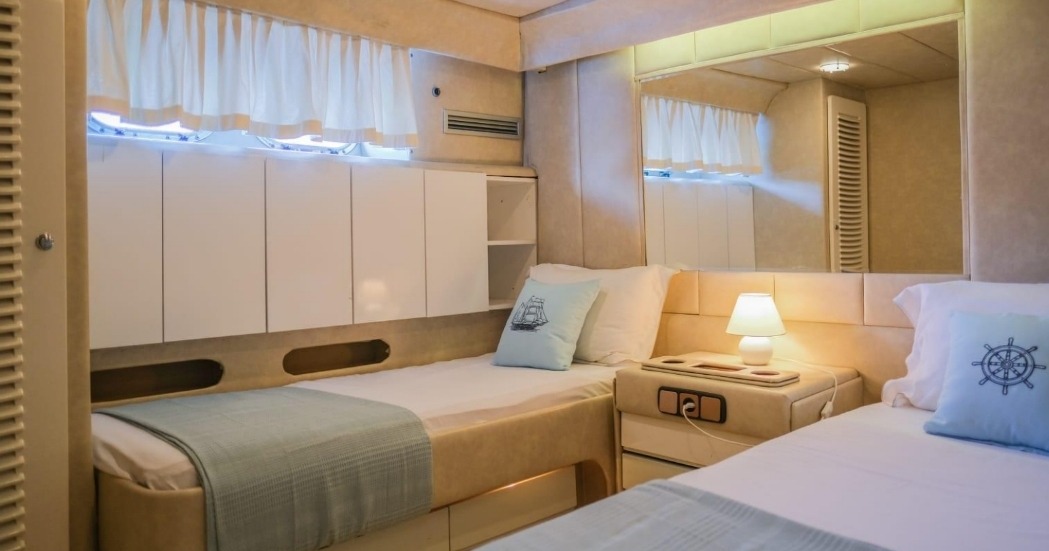 Photo #28 - Custom Built Motorboat (Custom Built Motorboat) en Bodrum - 3191