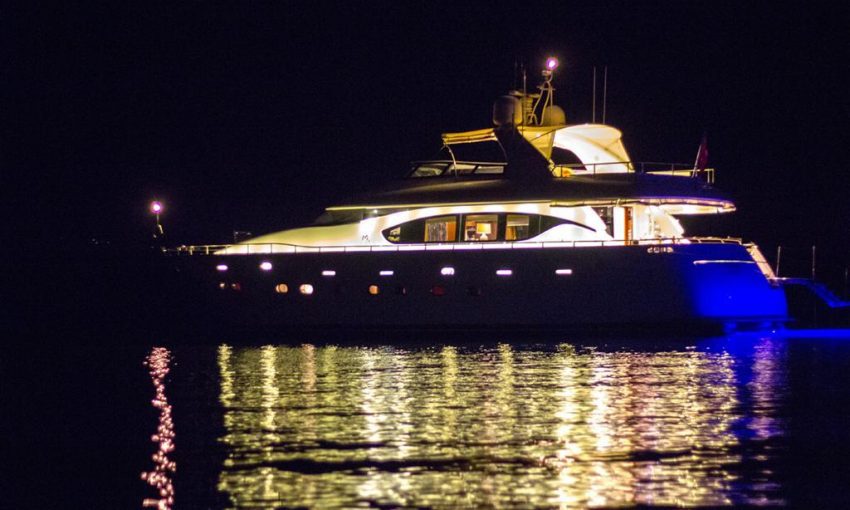 Photo #5 - Custom Built Motorboat (Motorboat CL) in Bodrum - 3192