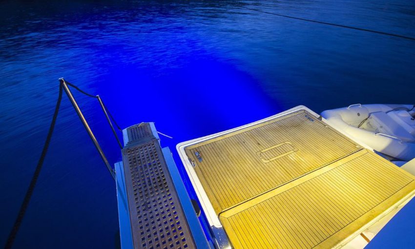 Photo #7 - Custom Built Motorboat (Motorboat CL) in Bodrum - 3192