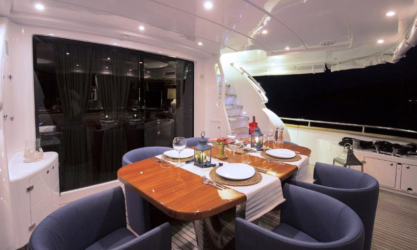 Photo #14 - Custom Built Motorboat (Motorboat CL) in Bodrum - 3192