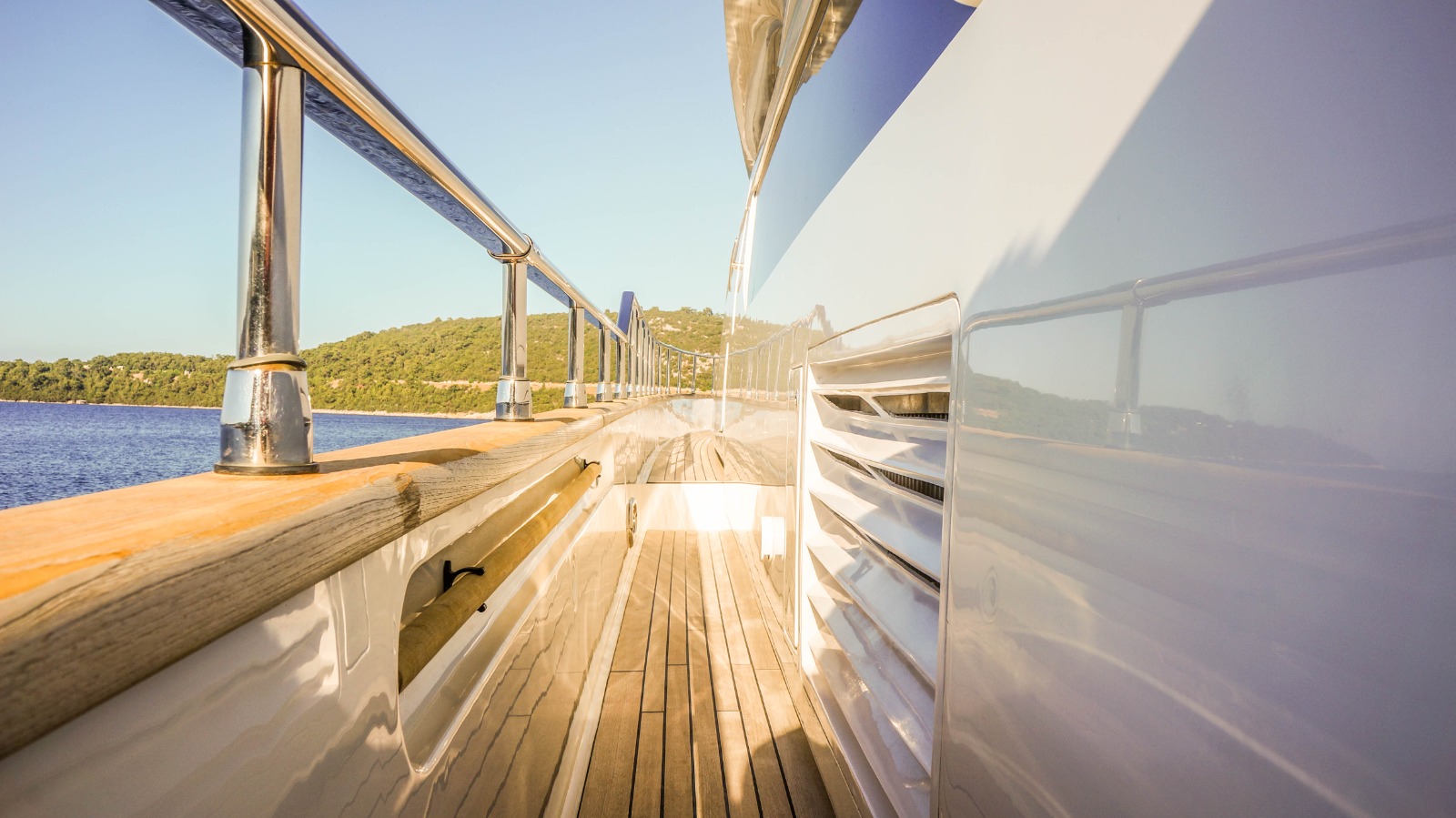 Photo #14 - Motorboat Sanlorenzo SI 72 (Motoryacht SL) en Bodrum - 3194