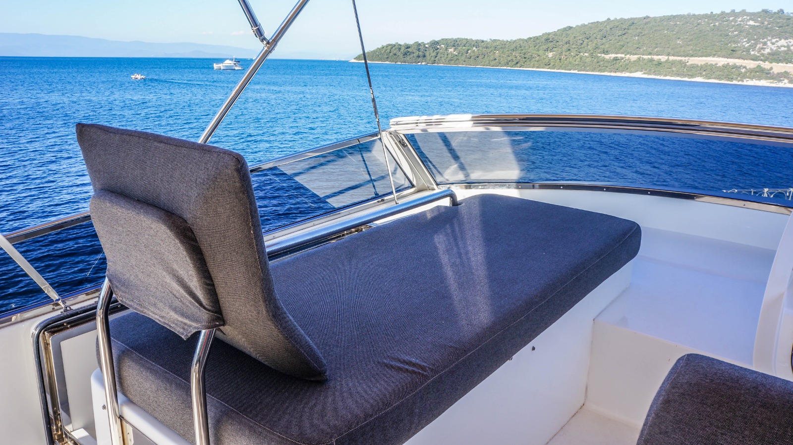 Photo #19 - Motorboat Sanlorenzo SI 72 (Motoryacht SL) en Bodrum - 3194