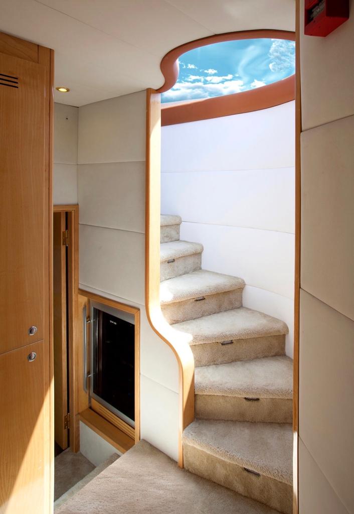 Photo #13 - Custom Built Motorboat (Motorboat Yuss) en Bodrum - 3195