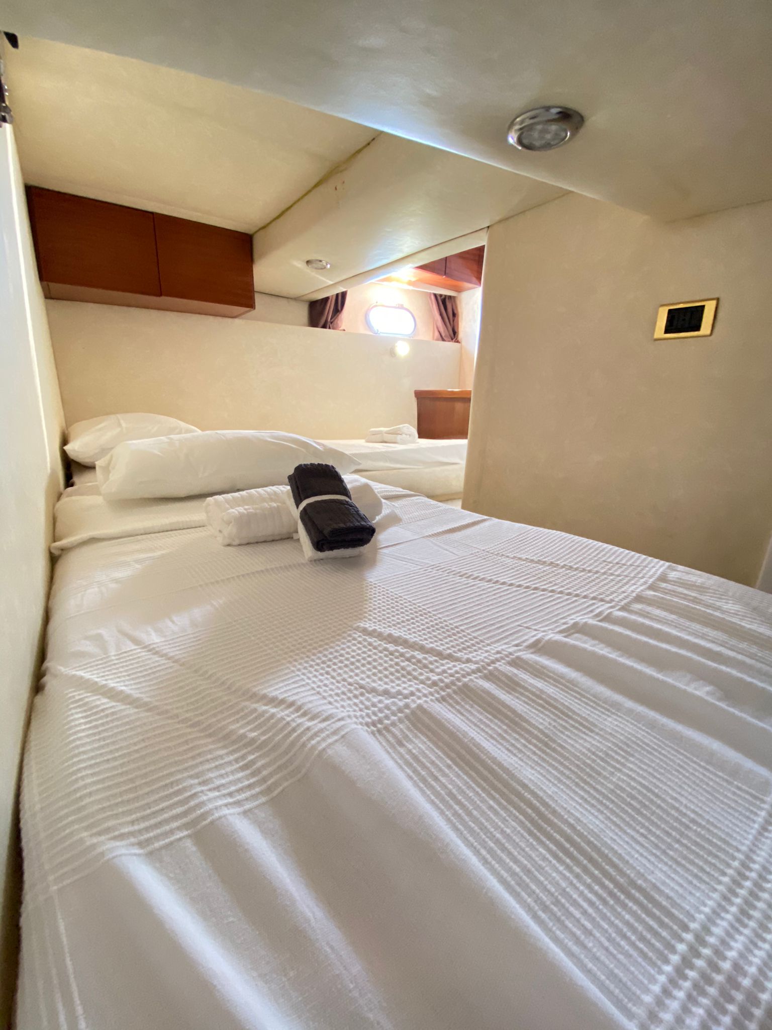 Photo #7 - Motorboat Tullio Abbate 54 Exception (Sport Cruiser) in Bodrum - 3200