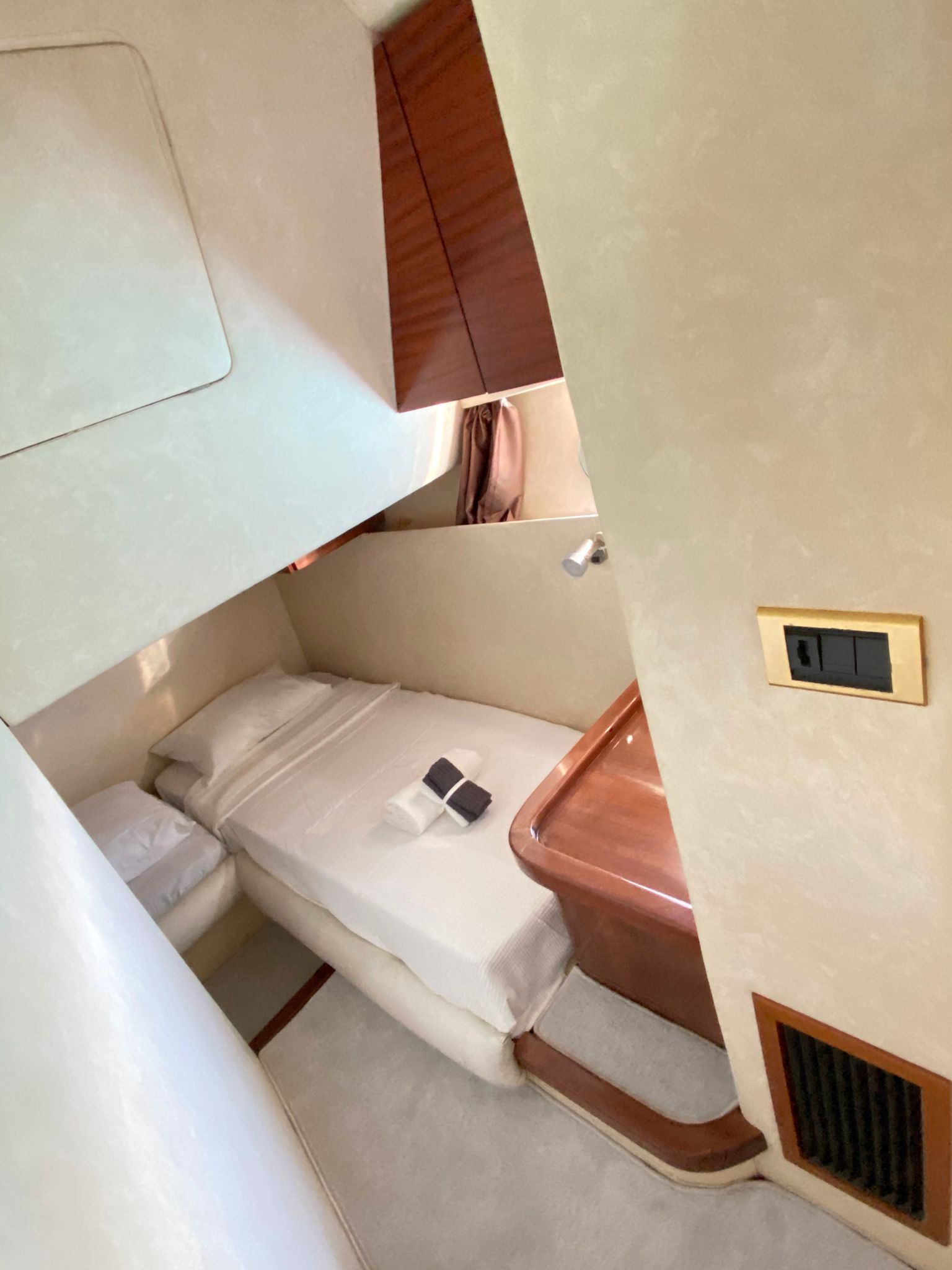 Photo #10 - Motorboat Tullio Abbate 54 Exception (Sport Cruiser) in Bodrum - 3200