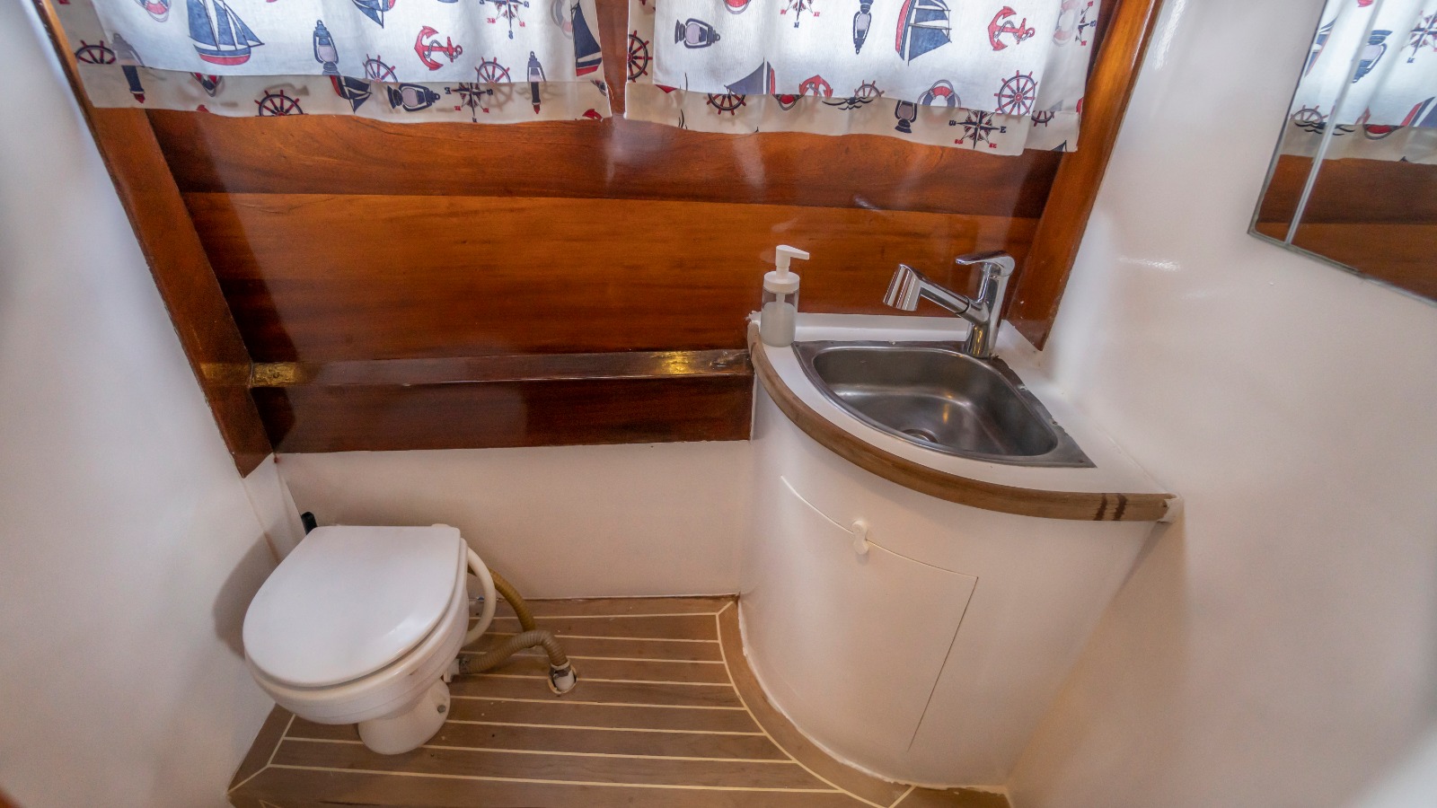 Photo #22 - Custom Built Gulet (Gulet-Tirhandil) in Bodrum - 3201
