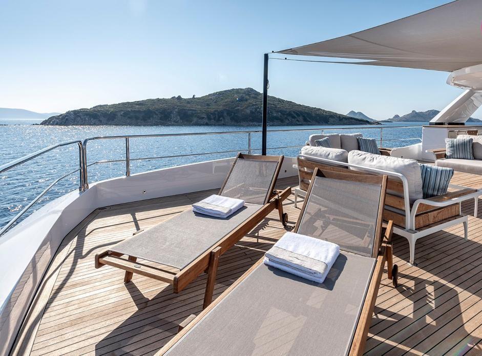 Photo #11 - Numarine Xp26 (Motoryacht Numm) in Bodrum - 3203