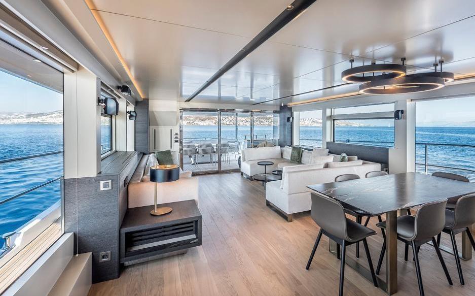 Photo #12 - Numarine Xp26 (Motoryacht Numm) in Bodrum - 3203
