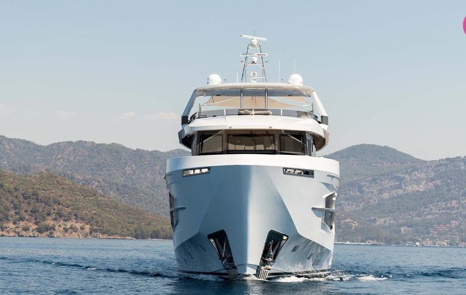 Photo #13 - Numarine Xp26 (Motoryacht Numm) in Bodrum - 3203