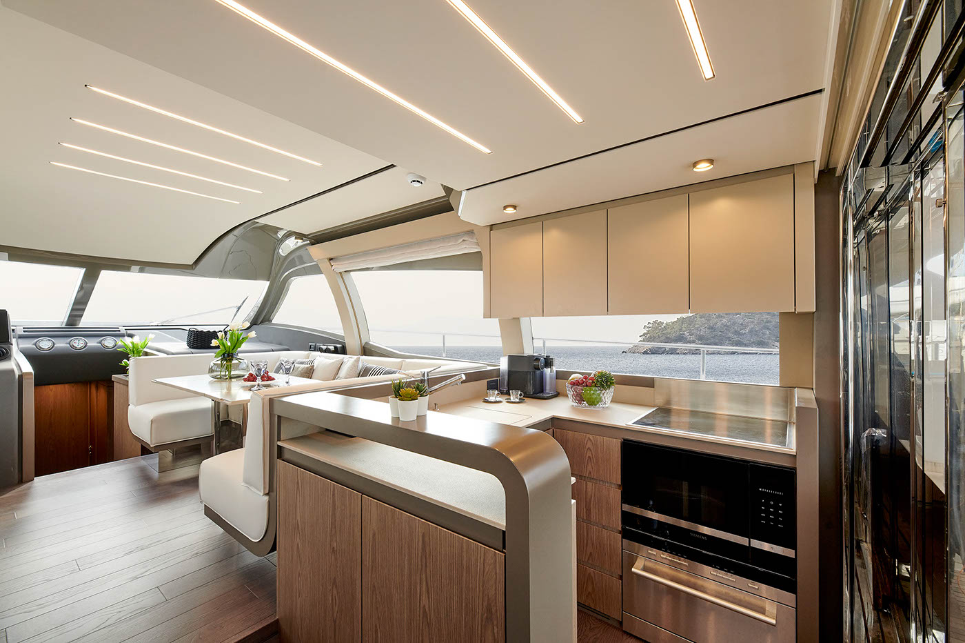 Photo #9 - Ferretti (El Petas) in Athens - 3205
