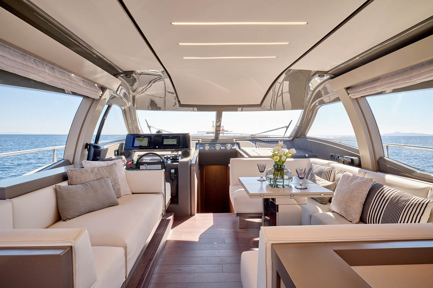 Photo #14 - Ferretti (El Petas) in Athens - 3205