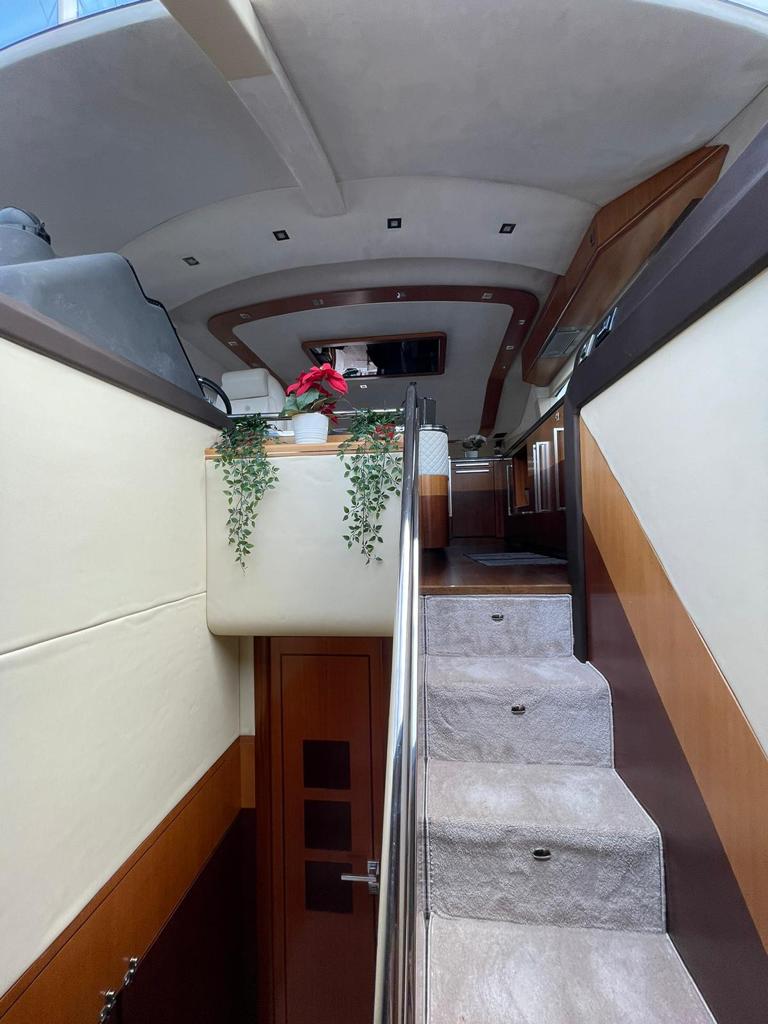 Photo #17 - Galeon 640 Fly (Motorboat MMA) in Bodrum - 3208