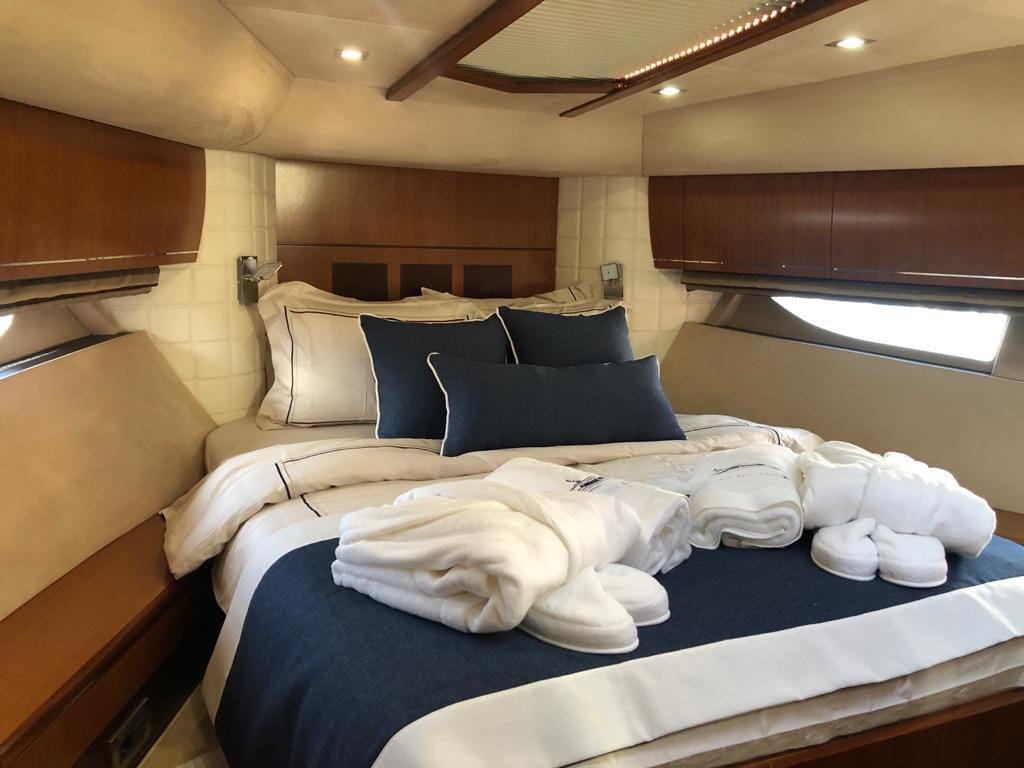 Photo #31 - Galeon 640 Fly (Motorboat MMA) in Bodrum - 3208