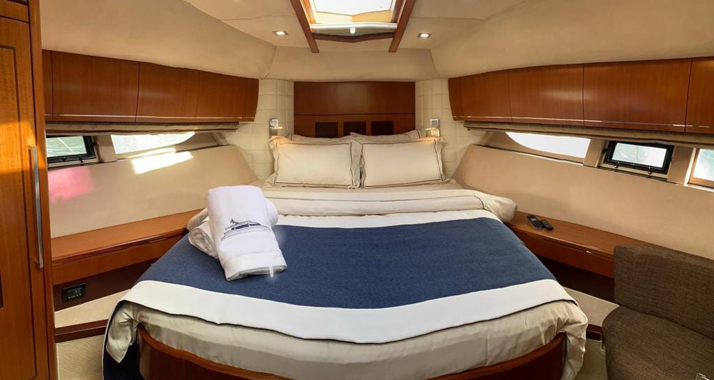Photo #32 - Galeon 640 Fly (Motorboat MMA) in Bodrum - 3208