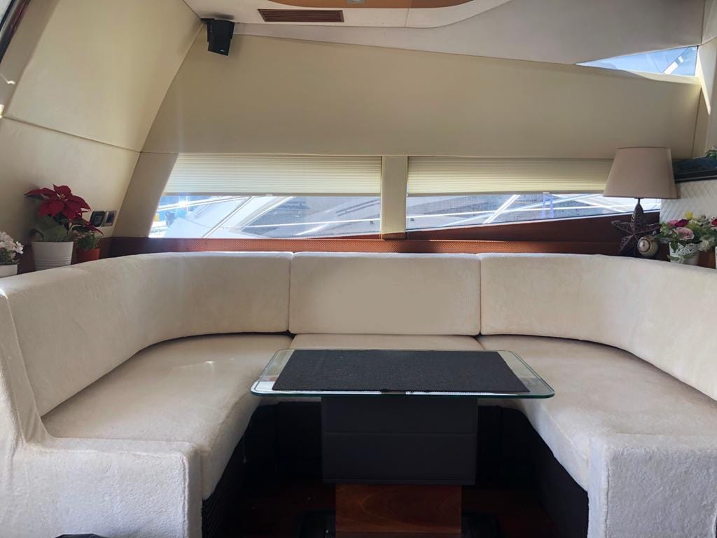 Photo #34 - Galeon 640 Fly (Motorboat MMA) in Bodrum - 3208