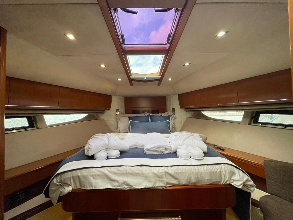 Photo #36 - Galeon 640 Fly (Motorboat MMA) in Bodrum - 3208