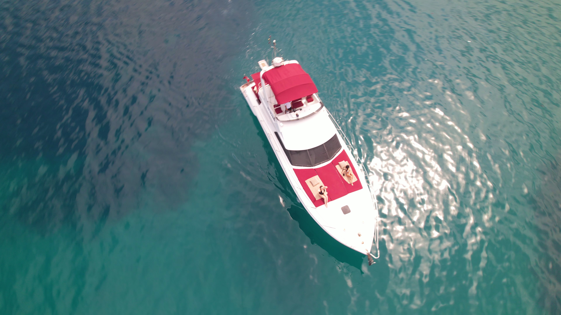 Photo #4 - Fairline 55 (My Uranos) en Bodrum - 3212