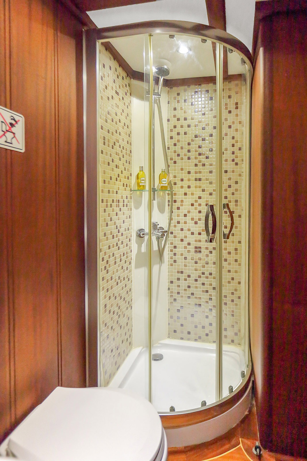 Photo #15 - Custom Built Gulet (Gulet TT) in Bodrum - 3213