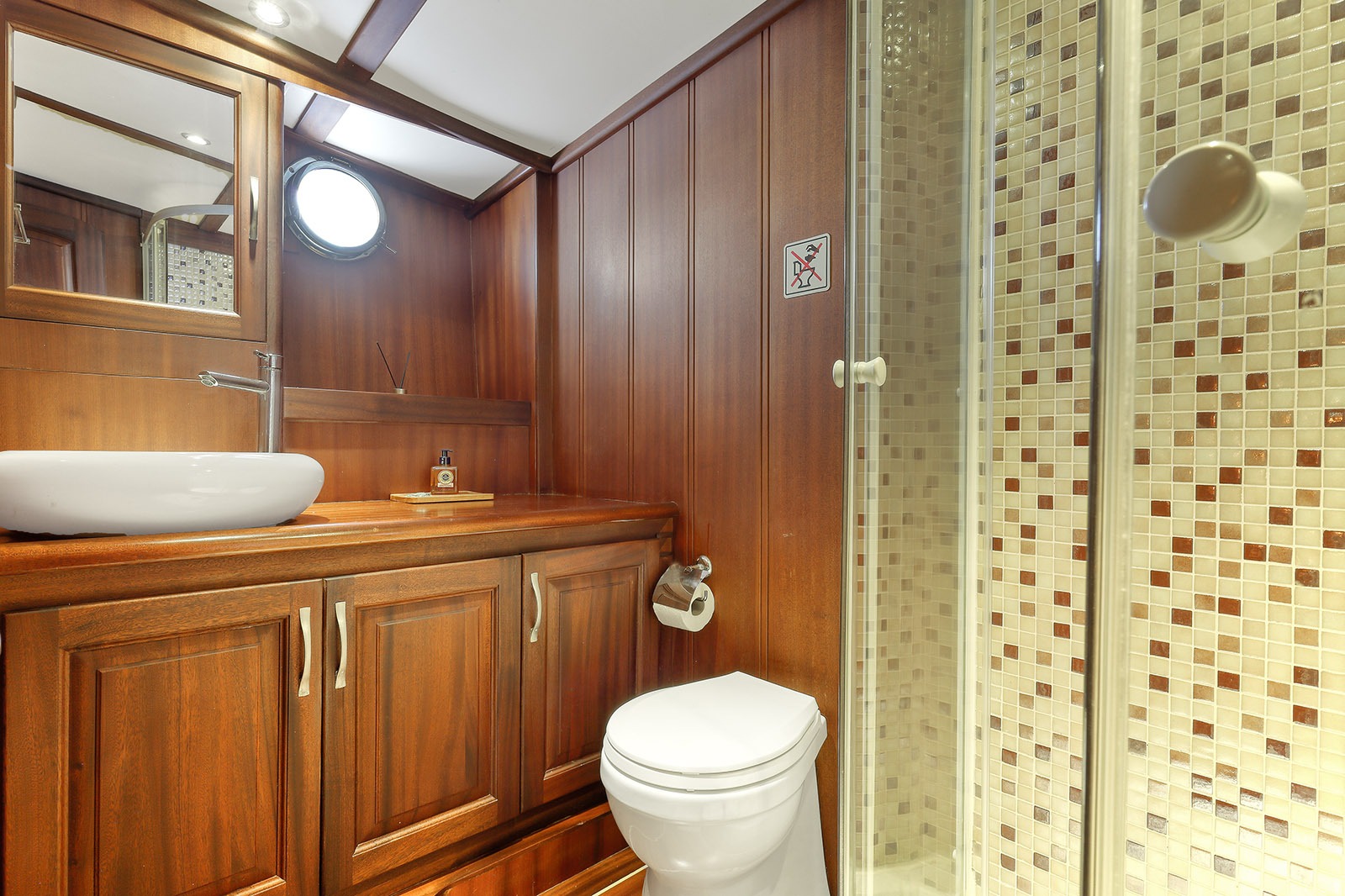 Photo #16 - Custom Built Gulet (Gulet TT) in Bodrum - 3213