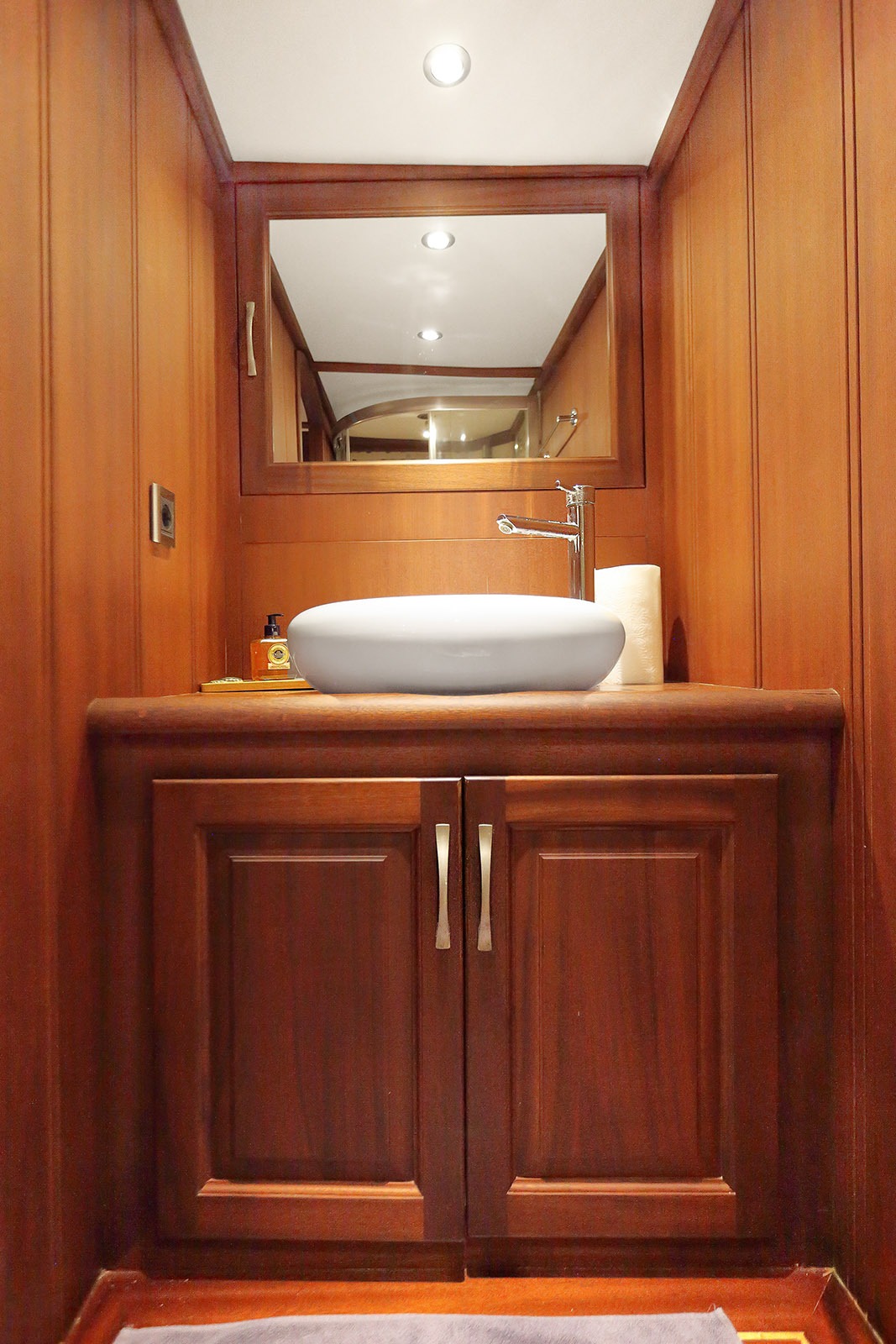 Photo #17 - Custom Built Gulet (Gulet TT) in Bodrum - 3213