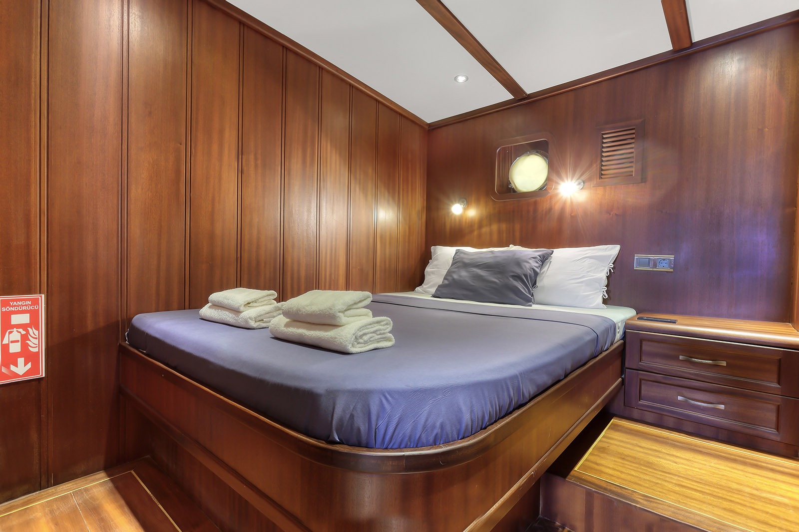 Photo #18 - Custom Built Gulet (Gulet TT) in Bodrum - 3213