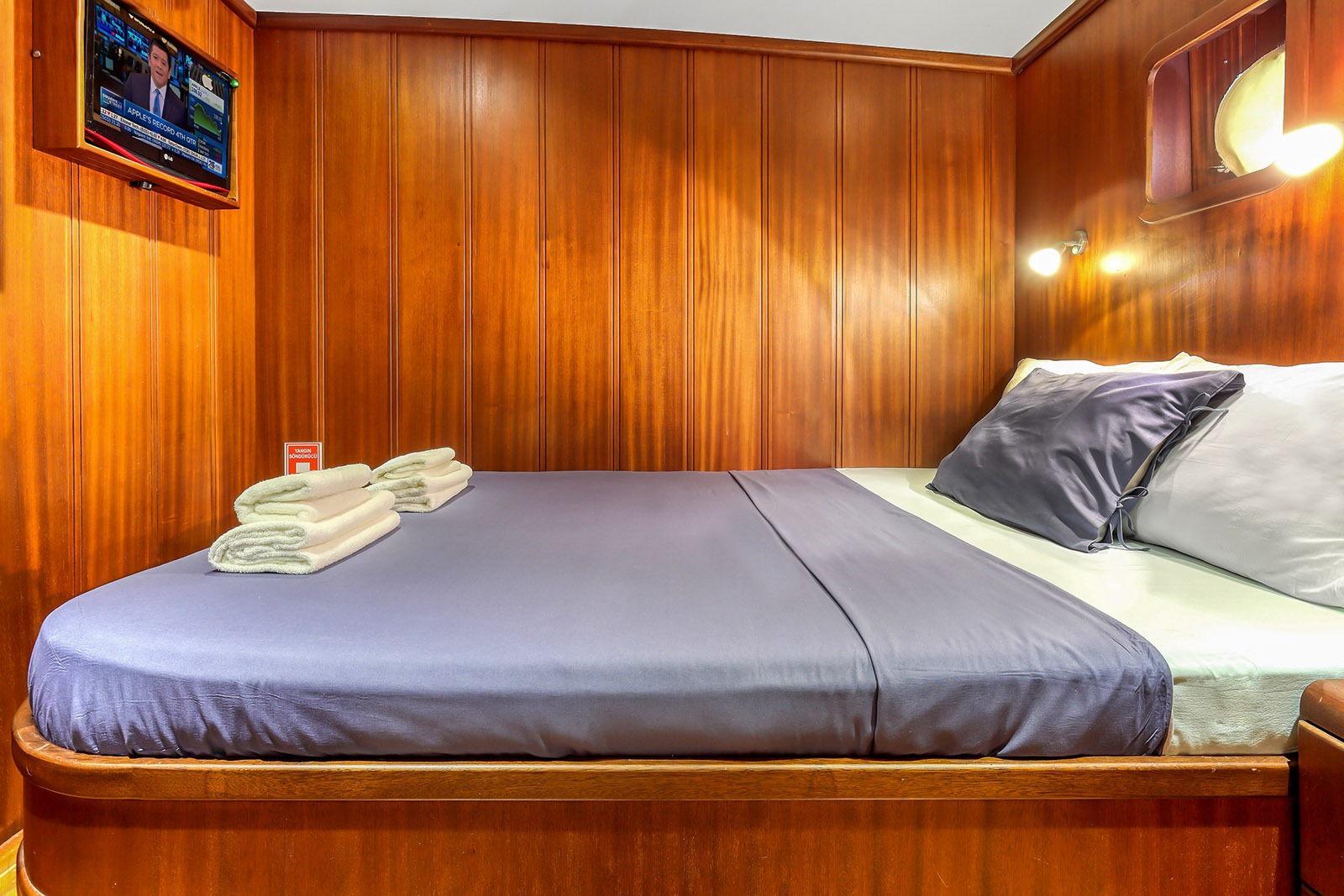 Photo #19 - Custom Built Gulet (Gulet TT) in Bodrum - 3213