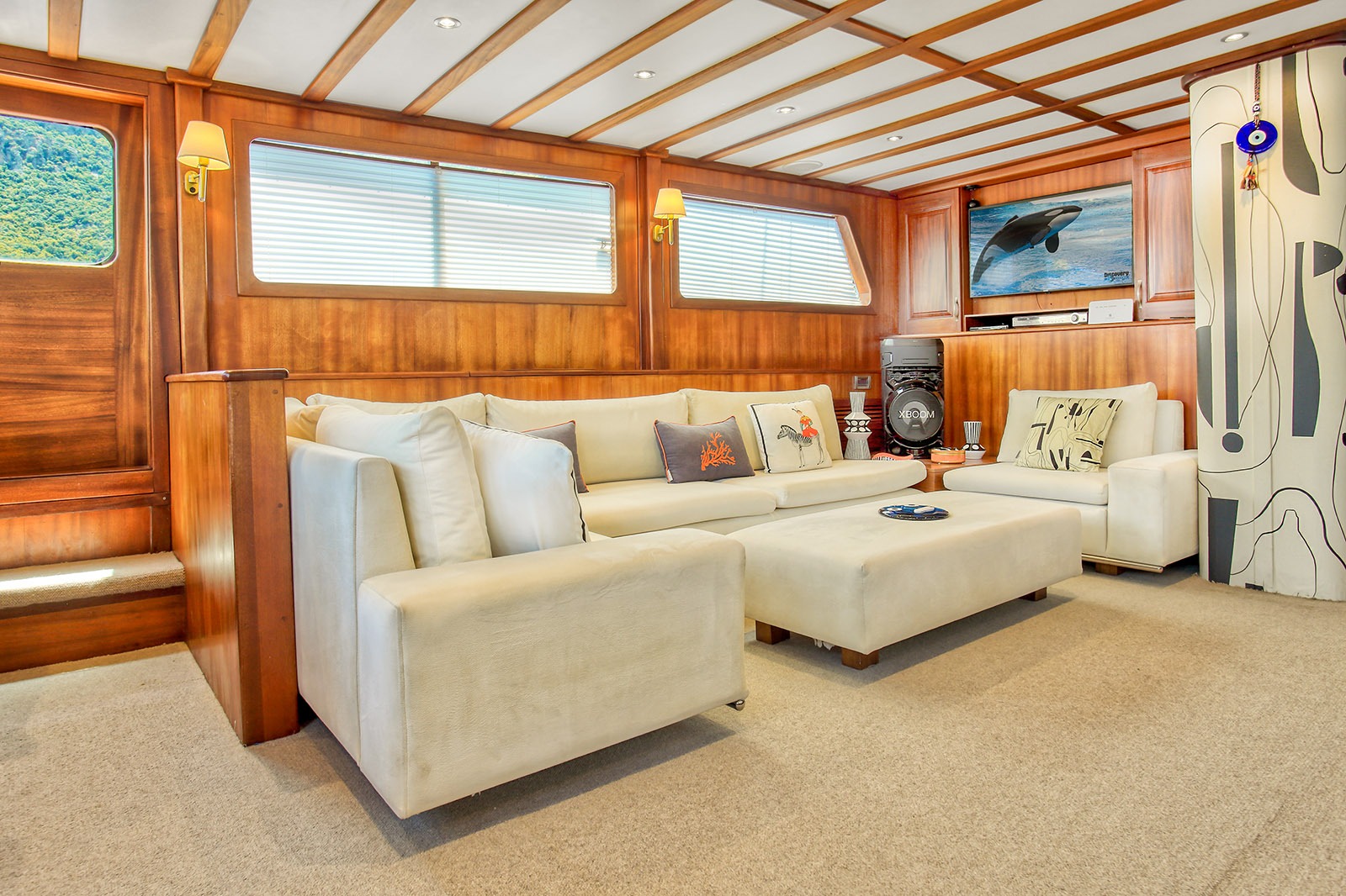 Photo #25 - Custom Built Gulet (Gulet TT) in Bodrum - 3213