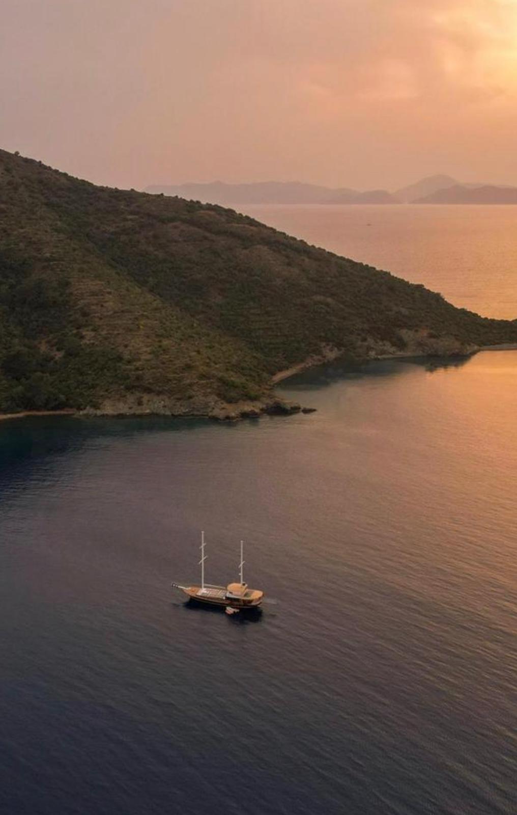 Photo #6 - Custom Built Gulet (Gulet RY) in Bodrum - 3217