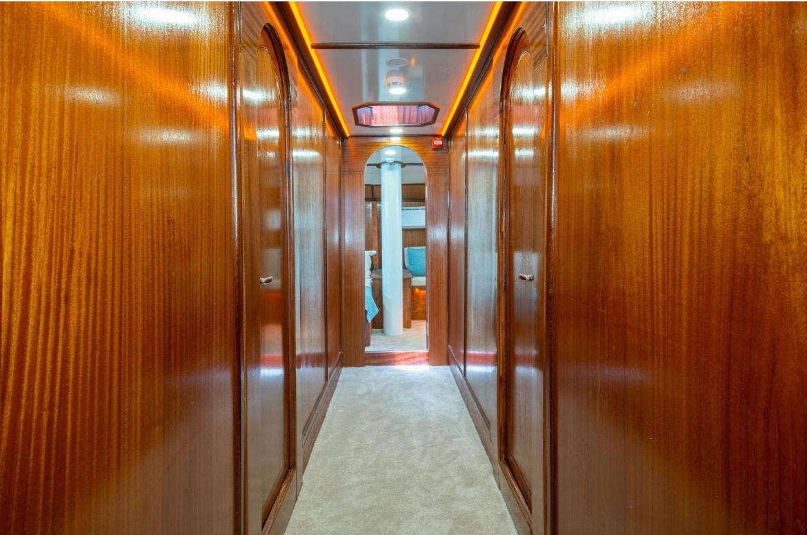 Photo #7 - Custom Built Gulet (Gulet RY) in Bodrum - 3217