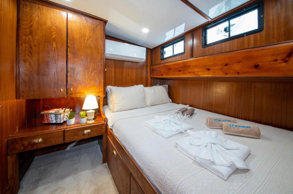 Photo #10 - Custom Built Gulet (Gulet RY) in Bodrum - 3217