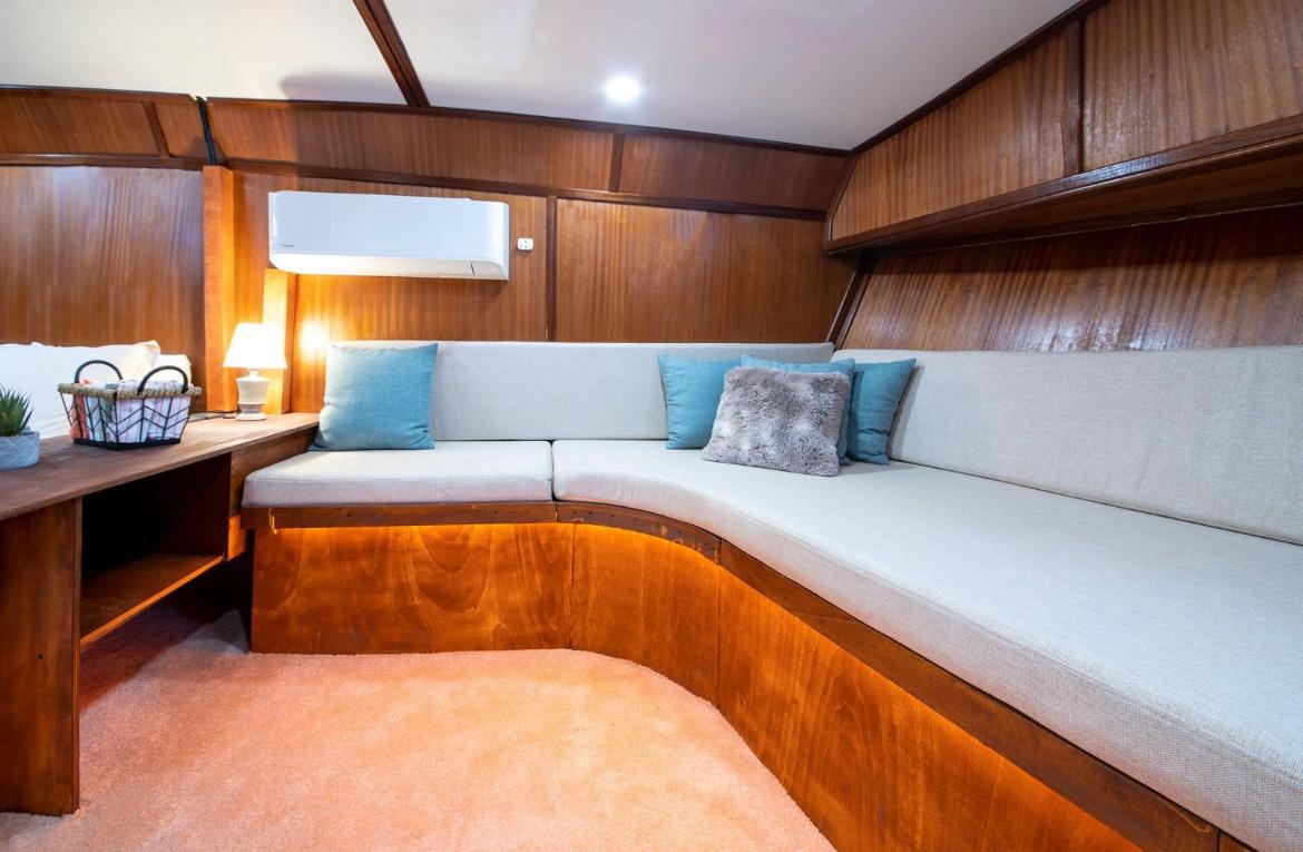 Photo #15 - Custom Built Gulet (Gulet RY) in Bodrum - 3217