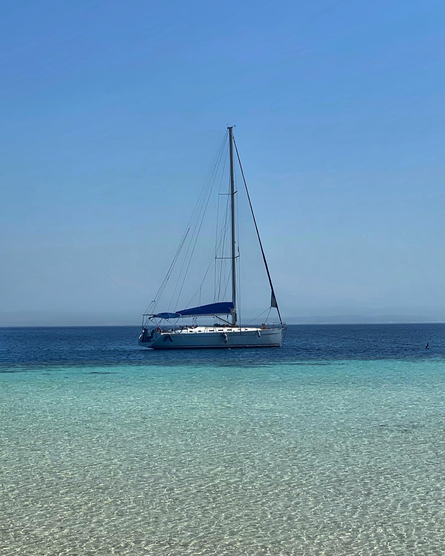 Photo #9 - Beneteau Cyclades 50.5 (Roaga) in Hurghada - 3228