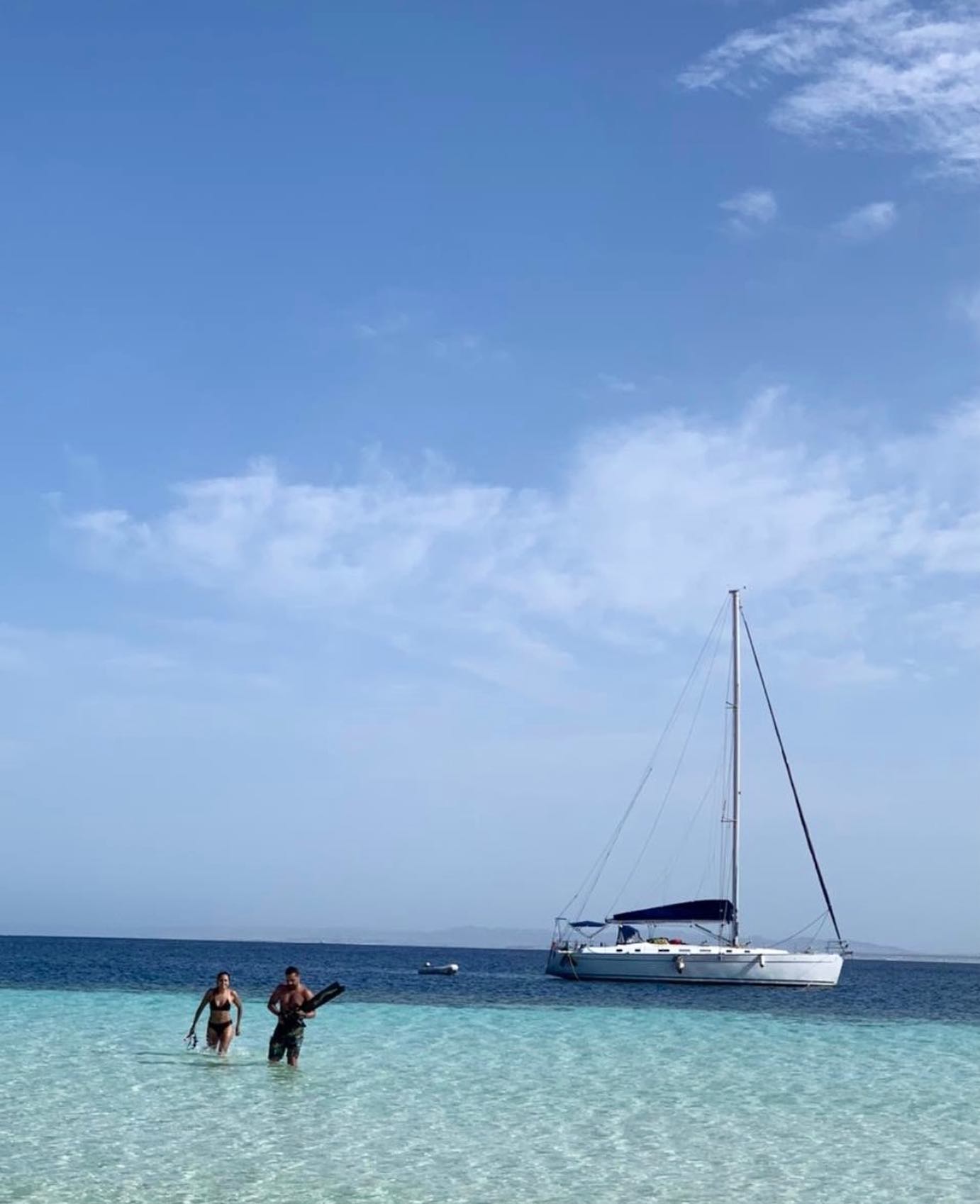Photo #11 - Beneteau Cyclades 50.5 (Roaga) in Hurghada - 3228