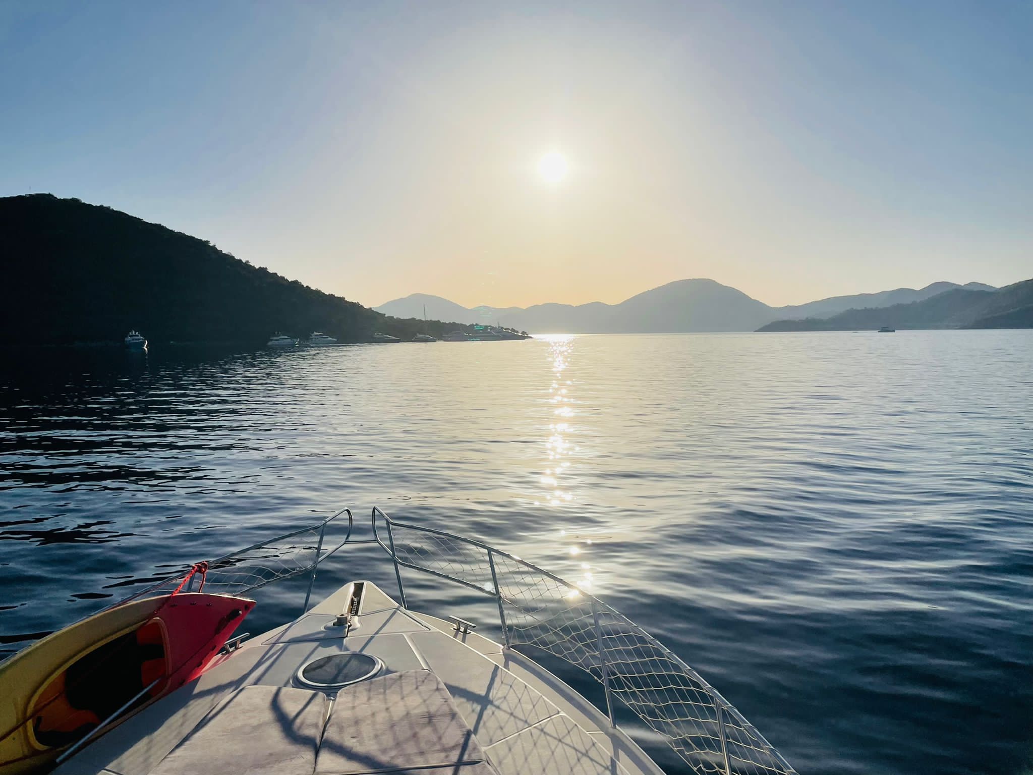 Photo #10 - Rodman 41 (Boreas) en Gocek - 3231