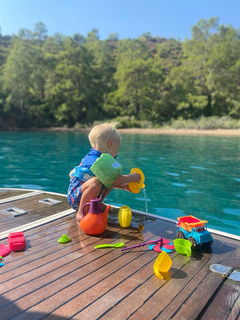 Photo #11 - Rodman 41 (Boreas) en Gocek - 3231