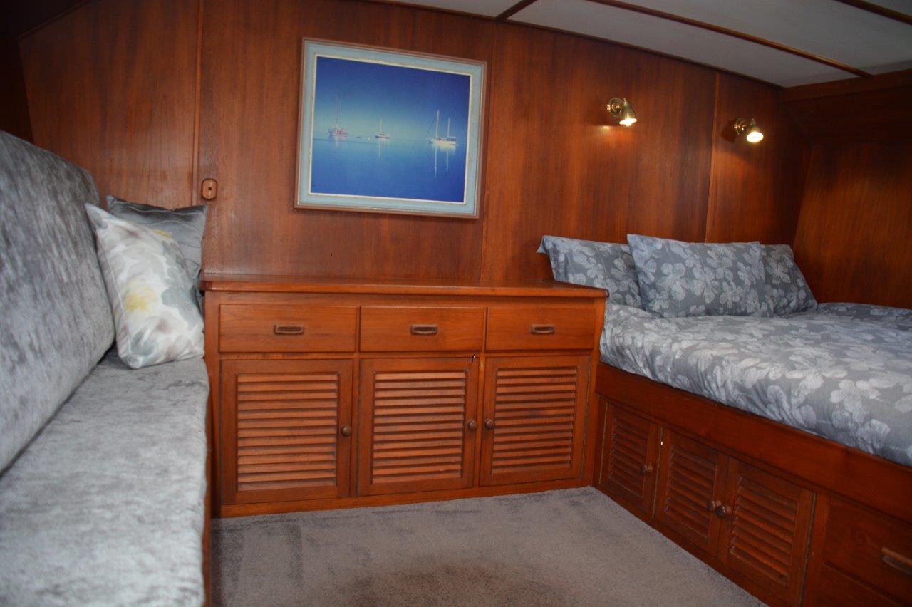 Photo #12 - Custom (Sydney Sundancer) en Hamilton Island - 3235