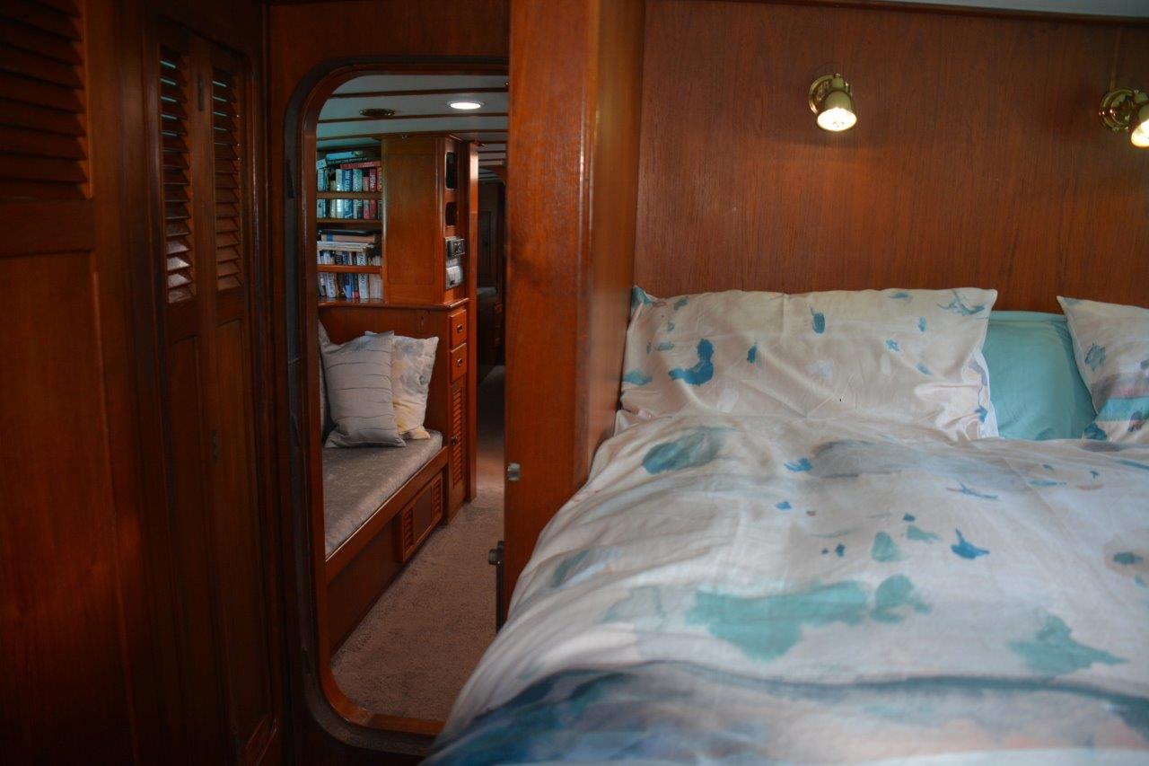 Photo #13 - Custom (Sydney Sundancer) en Hamilton Island - 3235