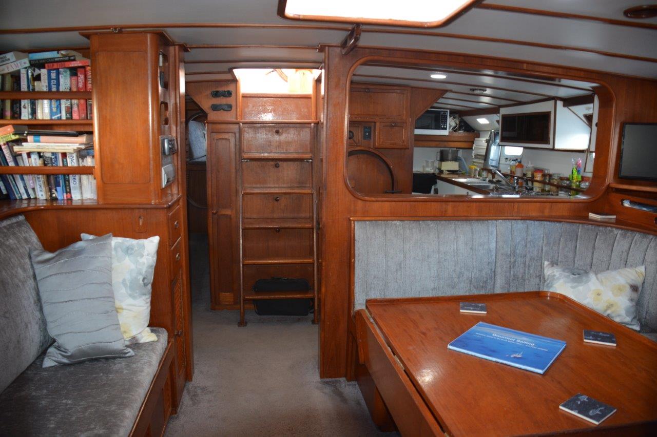 Photo #14 - Custom (Sydney Sundancer) en Hamilton Island - 3235
