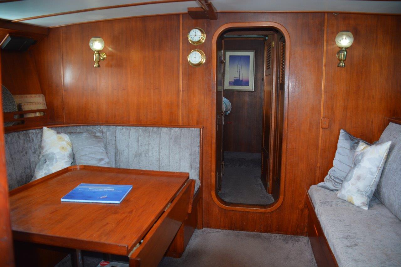 Photo #15 - Custom (Sydney Sundancer) en Hamilton Island - 3235