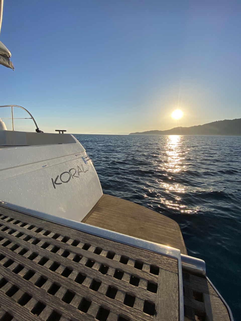 Photo #15 - Alpa Yachts 42 Fly (KORAL) in Villasimius - 3240