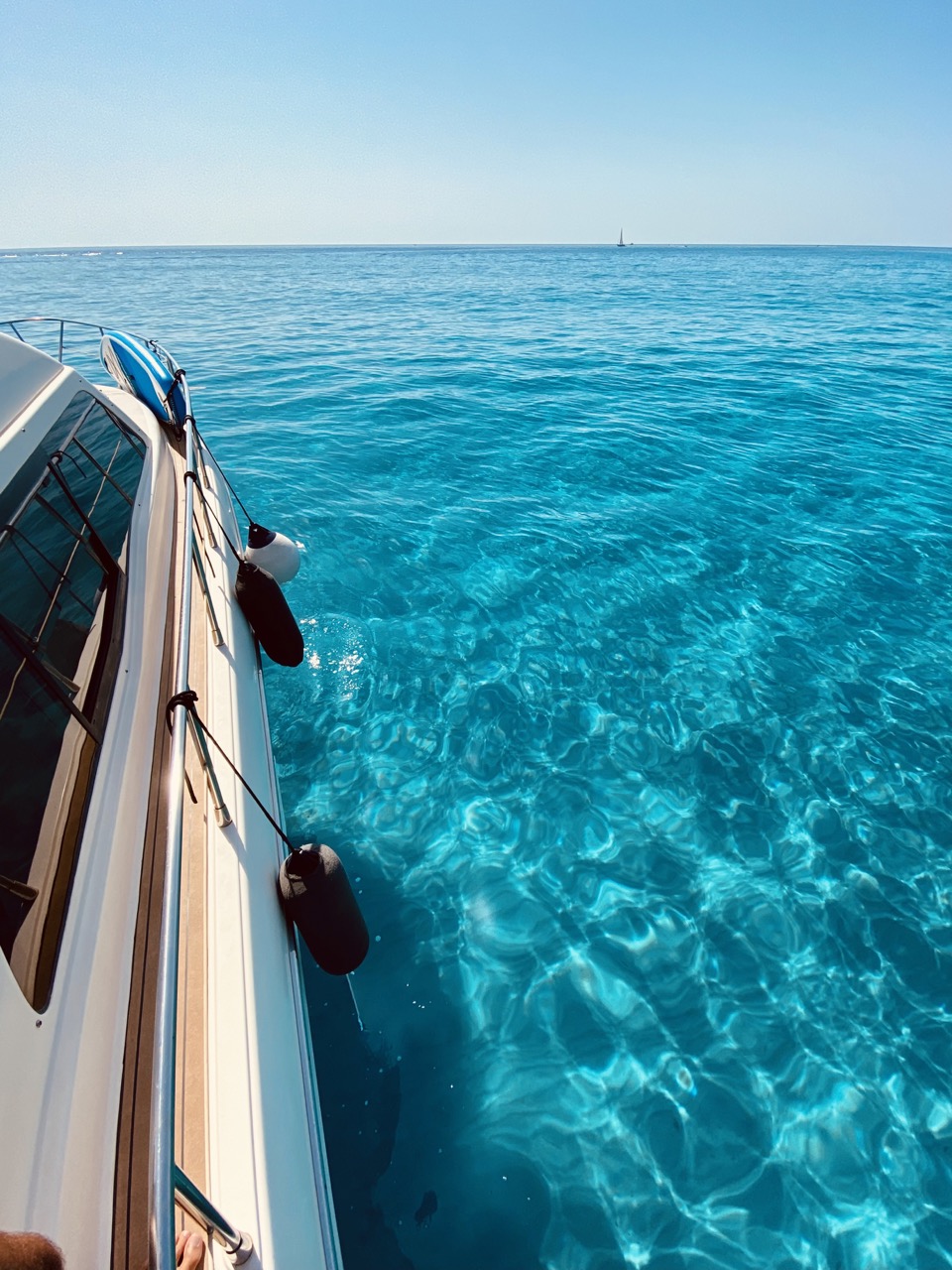 Photo #26 - Alpa Yachts 42 Fly (KORAL) in Villasimius - 3240