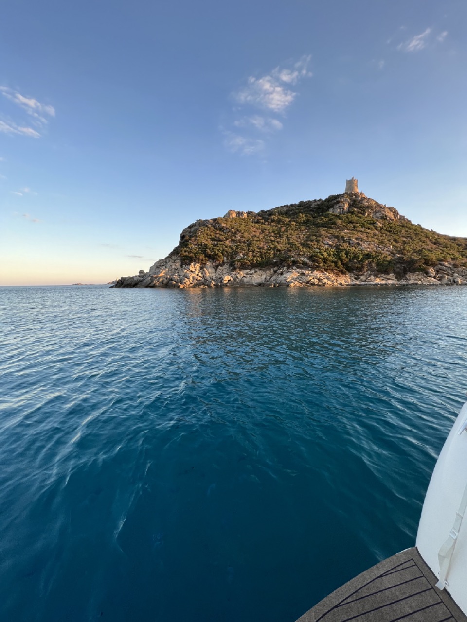 Photo #50 - Alpa Yachts 42 Fly (KORAL) in Villasimius - 3240