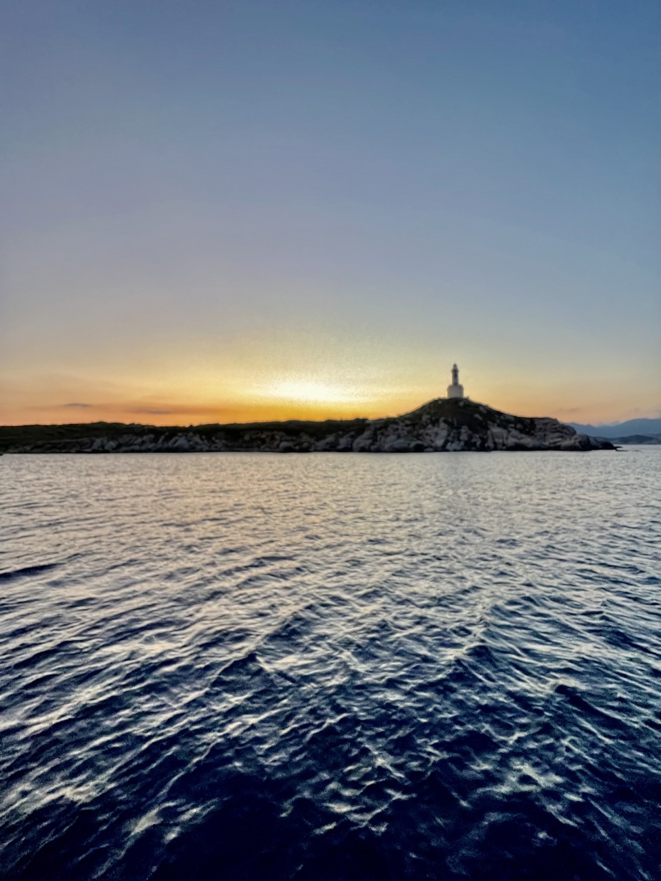 Photo #55 - Alpa Yachts 42 Fly (KORAL) in Villasimius - 3240