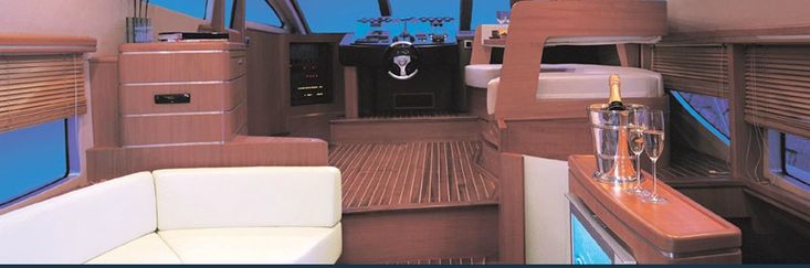 Photo #18 - NUMARINE 55 FLY (LIBERTY TOP) en El Arenal - 3241