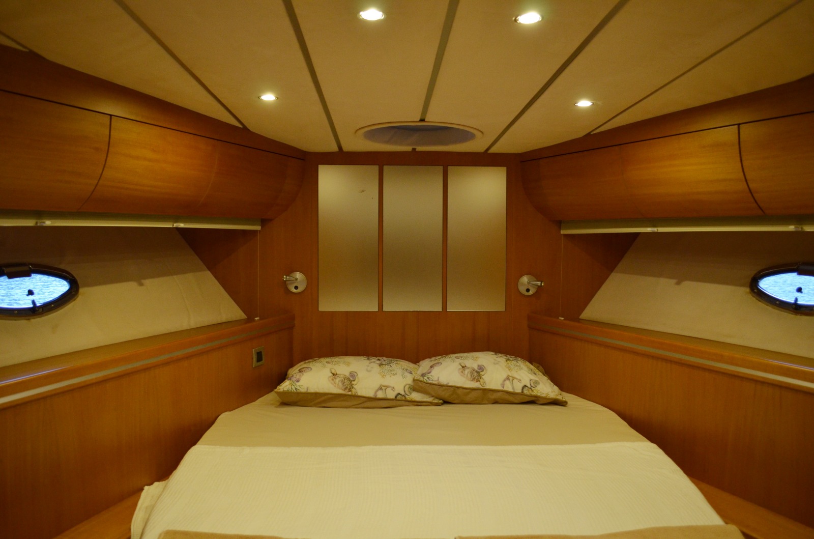 Photo #27 - NUMARINE 55 FLY (LIBERTY TOP) en El Arenal - 3241