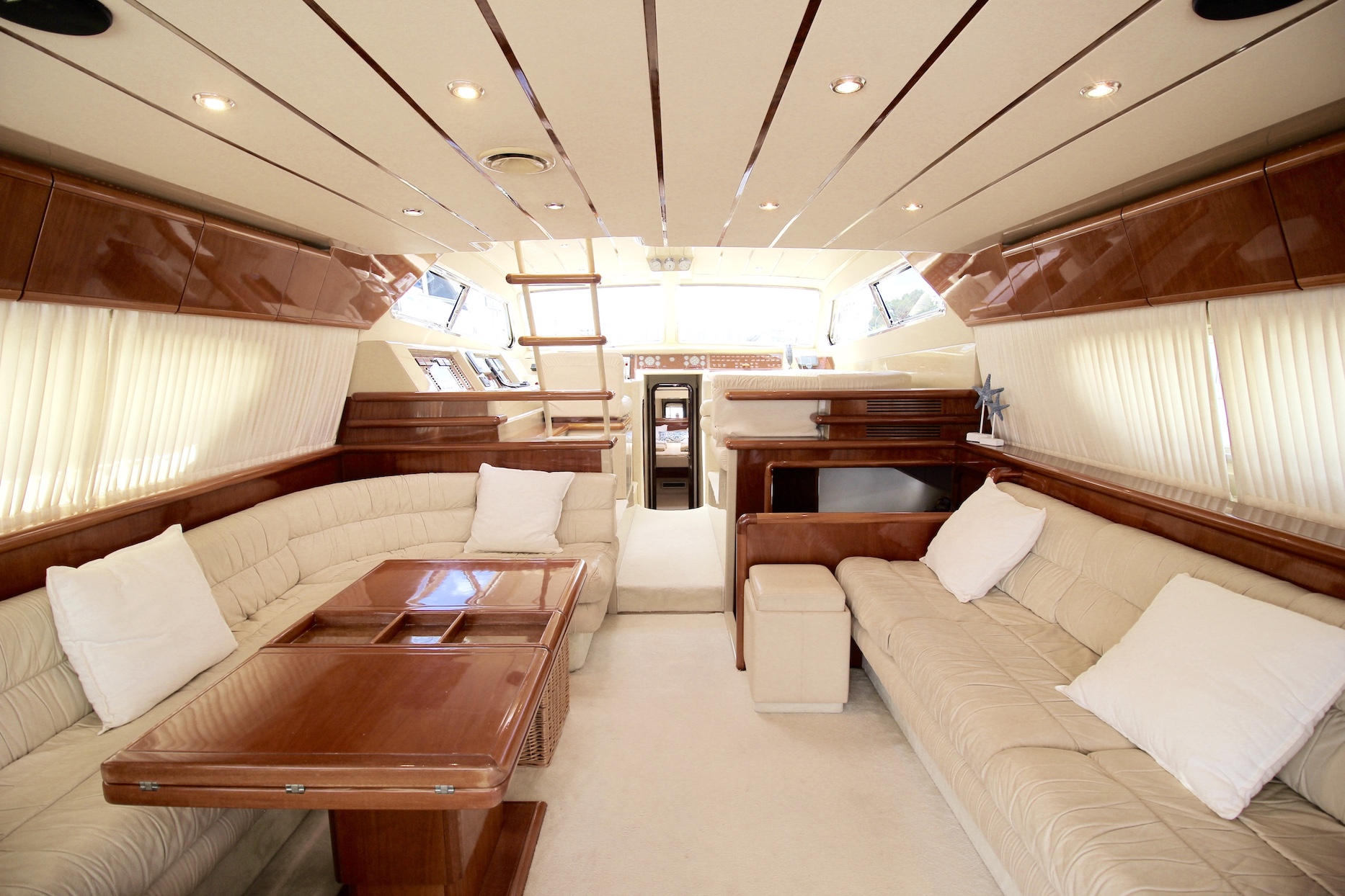 Photo #7 - FERRETTI 175 FLY (TRES SIRENAS) in Palma - 3242