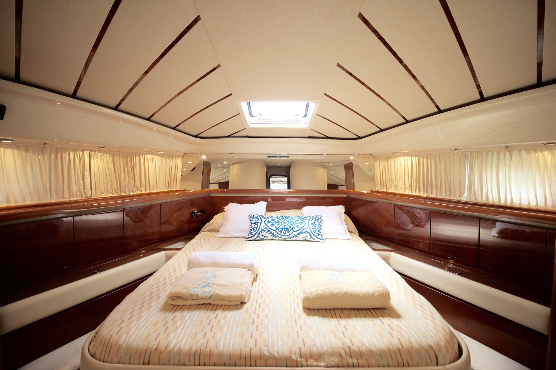 Photo #11 - FERRETTI 175 FLY (TRES SIRENAS) in Palma - 3242