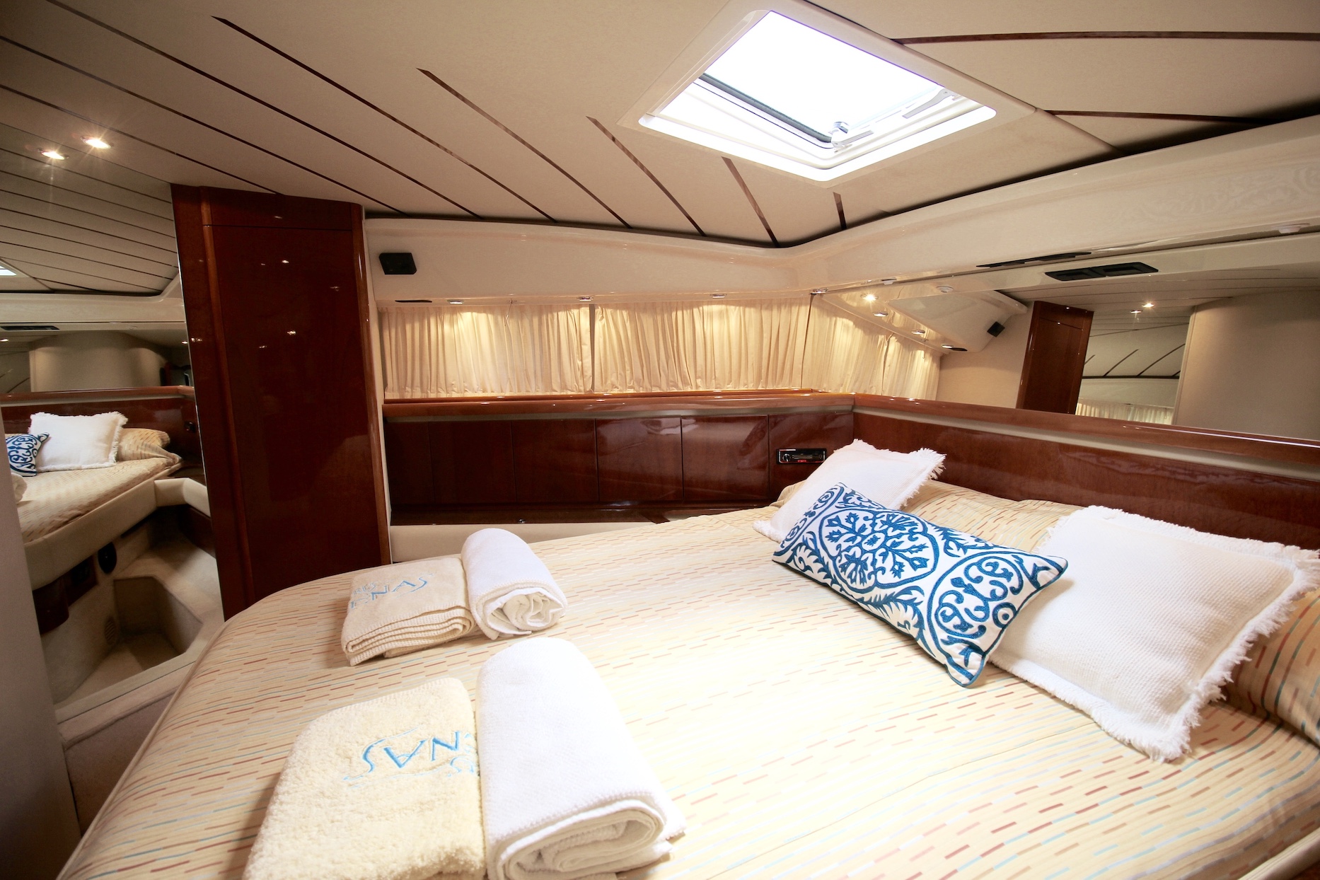 Photo #12 - FERRETTI 175 FLY (TRES SIRENAS) in Palma - 3242